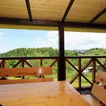 Holiday home будиночок для щастя Yaremche
