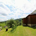 будиночок для щастя Yaremche