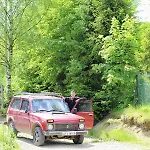 будиночок для щастя Holiday home Yaremche