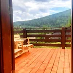 будиночок для щастя Holiday home *