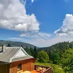 будиночок для щастя Holiday home *