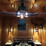 будиночок для щастя Yaremche