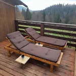 Holiday home будиночок для щастя