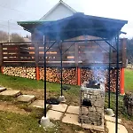 будиночок для щастя * Yaremche