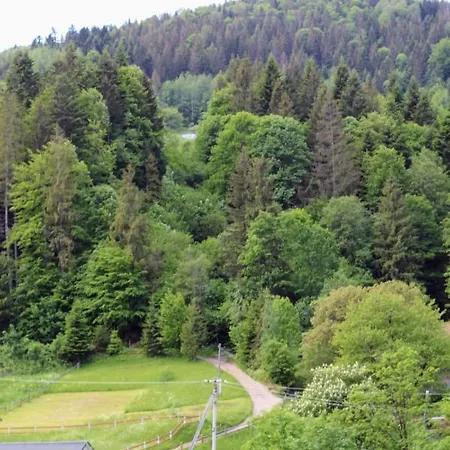 будиночок для щастя Сasa de vacaciones Yaremche