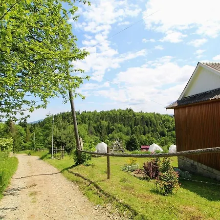 будиночок для щастя *