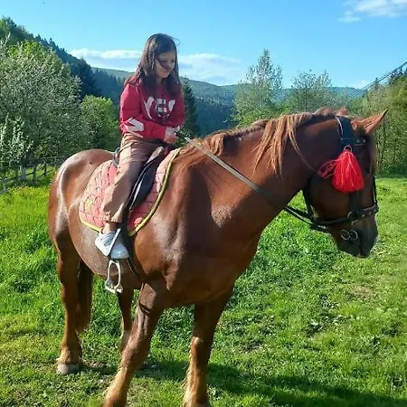 будиночок для щастя *