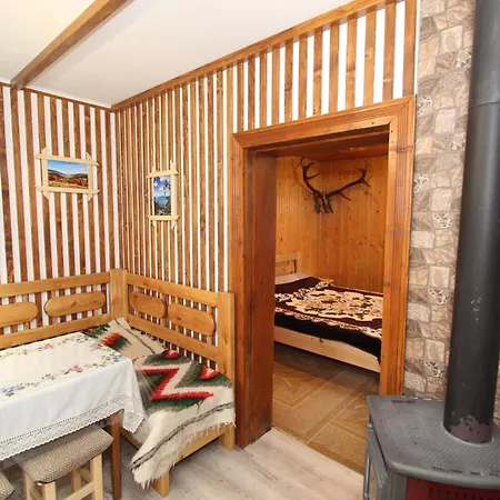 Ferienhaus будиночок для щастя