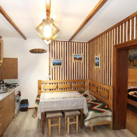 будиночок для щастя Ferienhaus