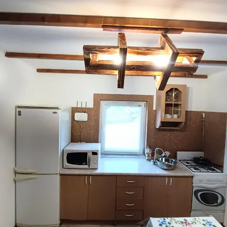 будиночок для щастя