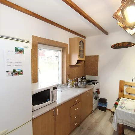 будиночок для щастя Jaremtsche