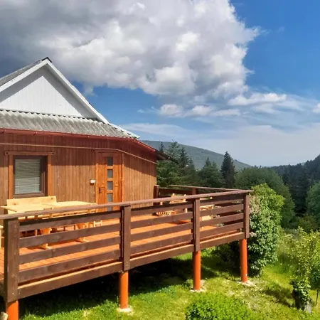 будиночок для щастя