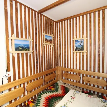 будиночок для щастя * Jaremtsche