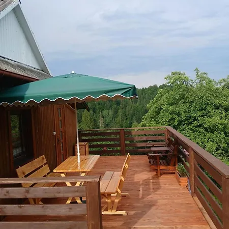 будиночок для щастя