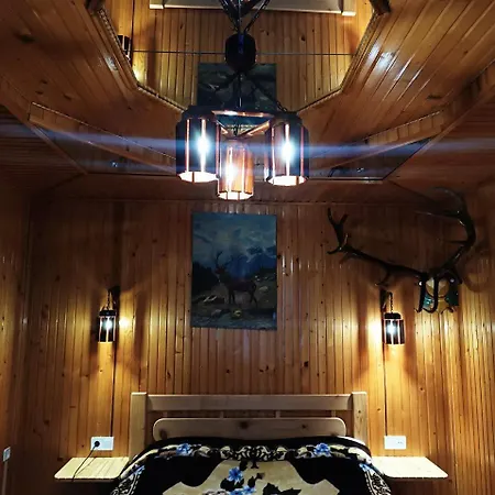 будиночок для щастя Jaremtsche