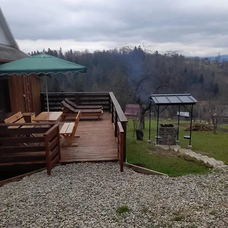 будиночок для щастя *