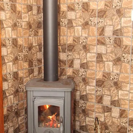 будиночок для щастя