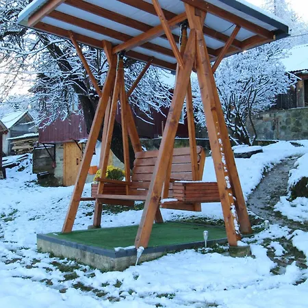 будиночок для щастя * Jaremtsche