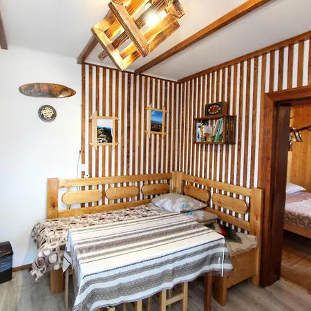 будиночок для щастя *