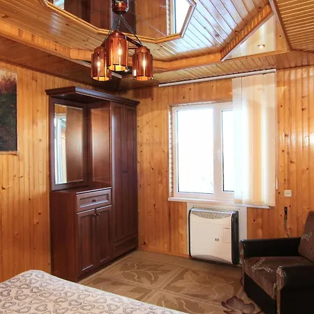 будиночок для щастя