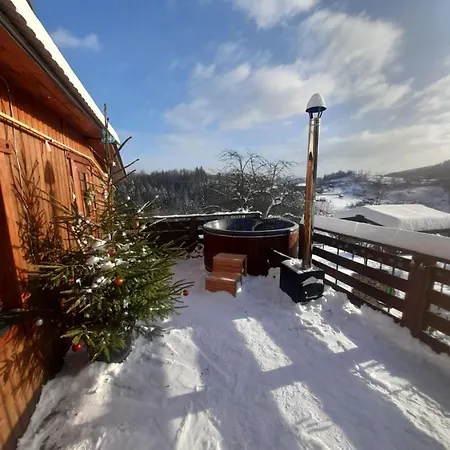 будиночок для щастя Tatil Evi