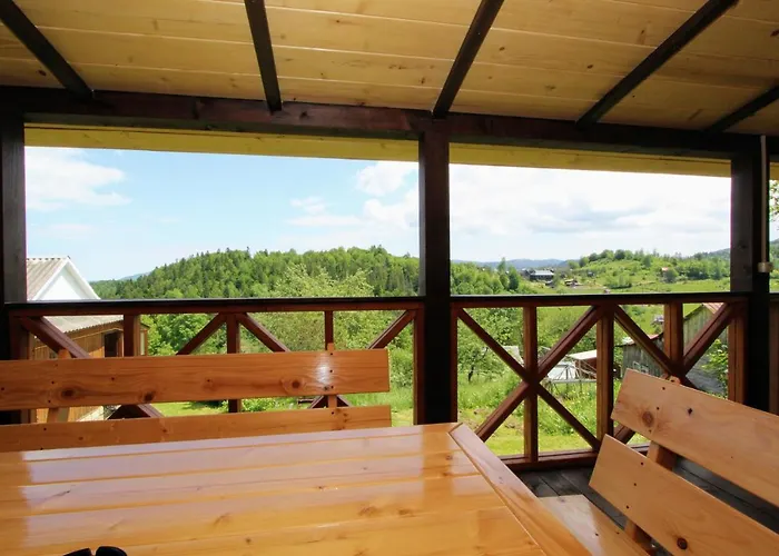 Tatil Evi будиночок для щастя Yaremche