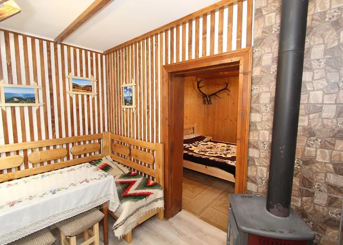 Tatil Evi будиночок для щастя