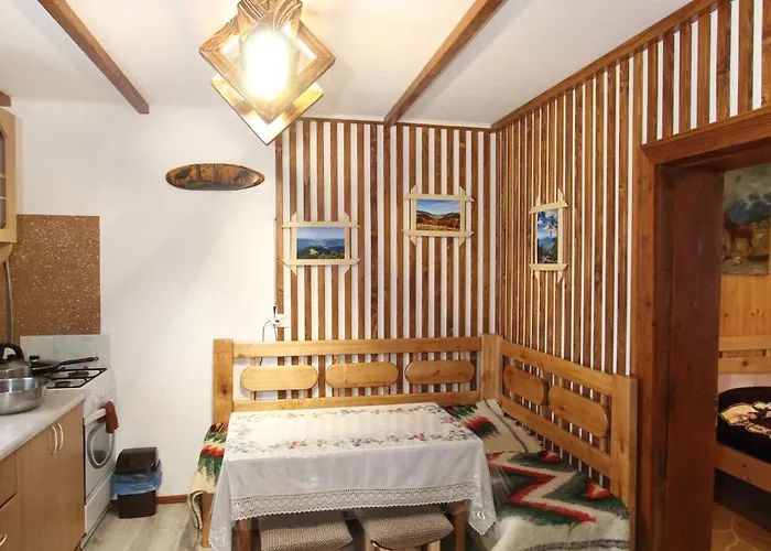 будиночок для щастя Tatil Evi
