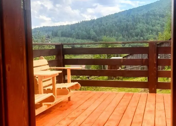 будиночок для щастя Tatil Evi *