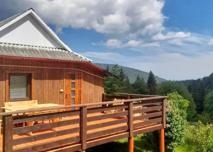 будиночок для щастя