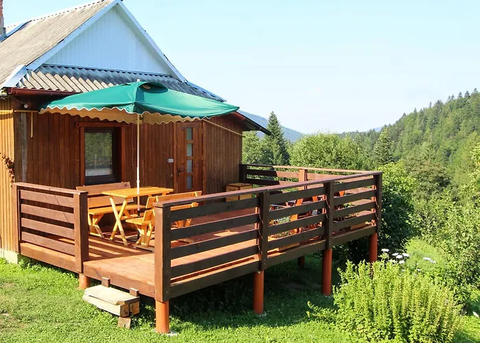 будиночок для щастя Tatil Evi Yaremche