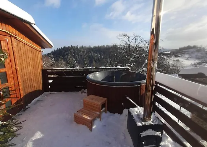 Tatil Evi будиночок для щастя *