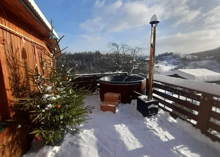 будиночок для щастя Tatil Evi